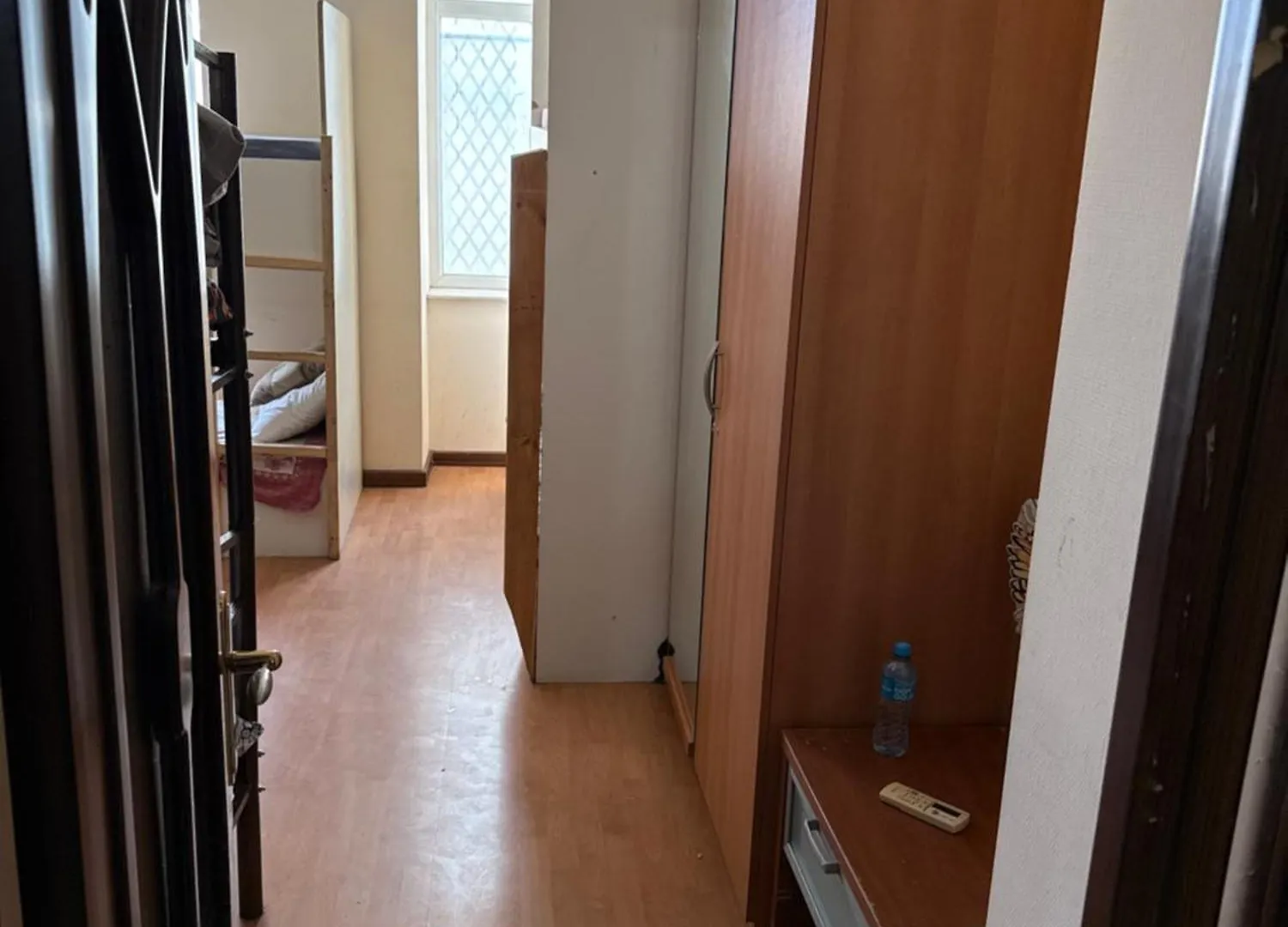 Mian Jee Hostel Baku
