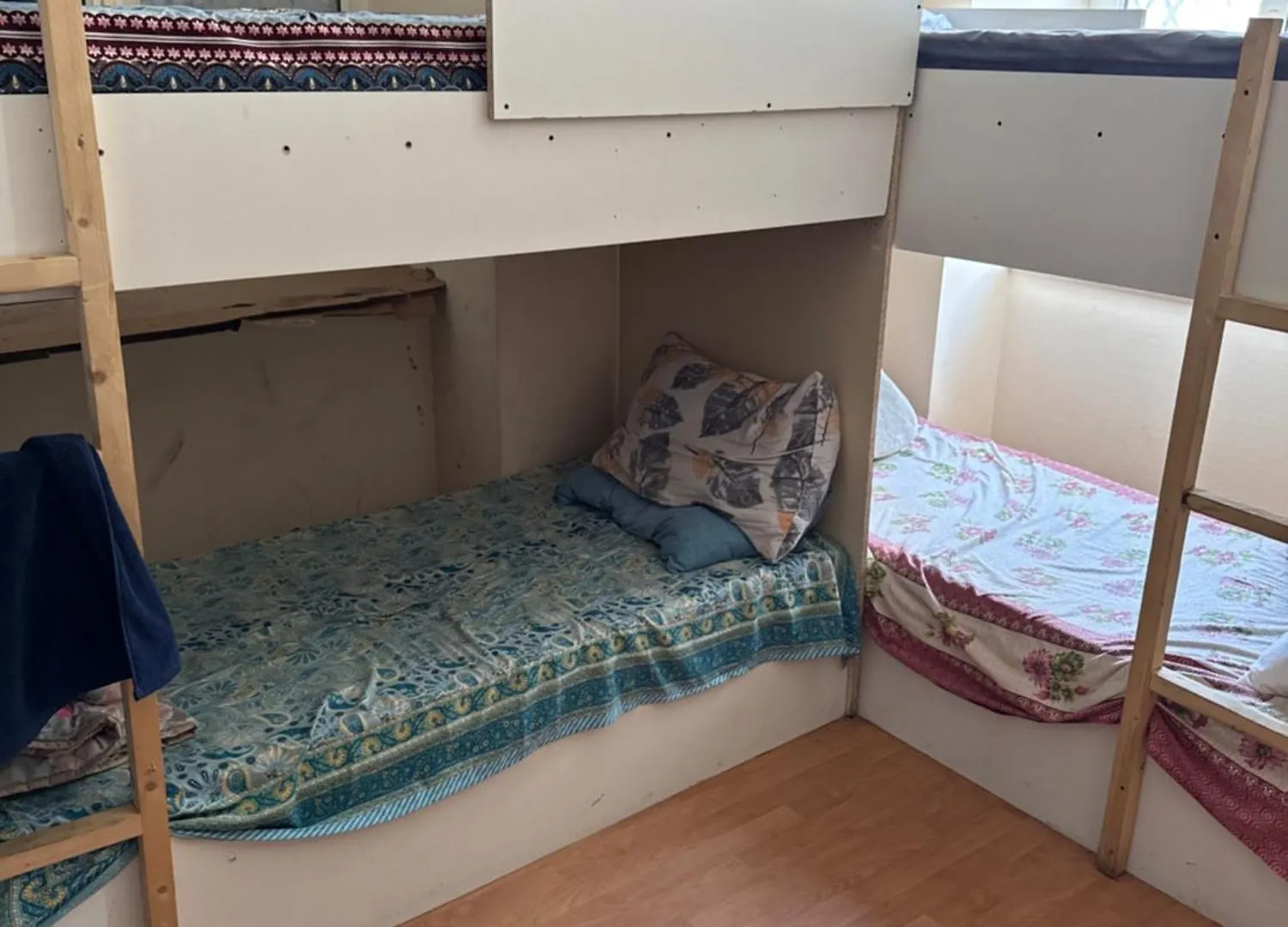 Mian Jee Hostel Baku 0*,